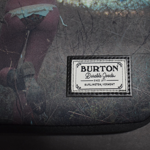 LAST ONE!!! Playboy x Burton Snowboards Tablet - Picture 6 of 8